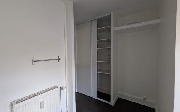 Appartement à louer    4 pièces • 68,24 m2 Limoges