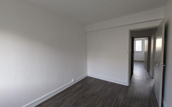 Appartement à louer    4 pièces • 68,24 m2 Limoges