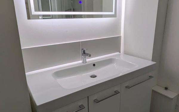 Appartement à louer    4 pièces • 68,24 m2 Limoges