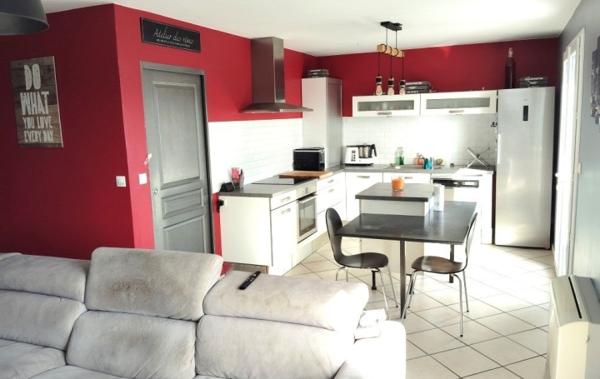 Vente Maison rénové(e) Saint-etienne   