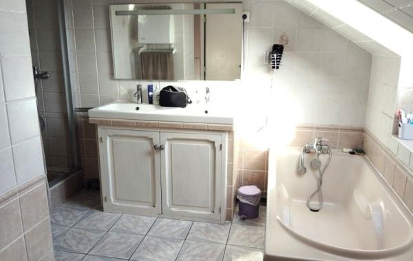 Vente Maison rénové(e) Saint-etienne   