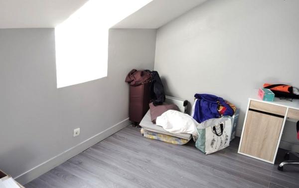 Vente Maison rénové(e) Saint-etienne   