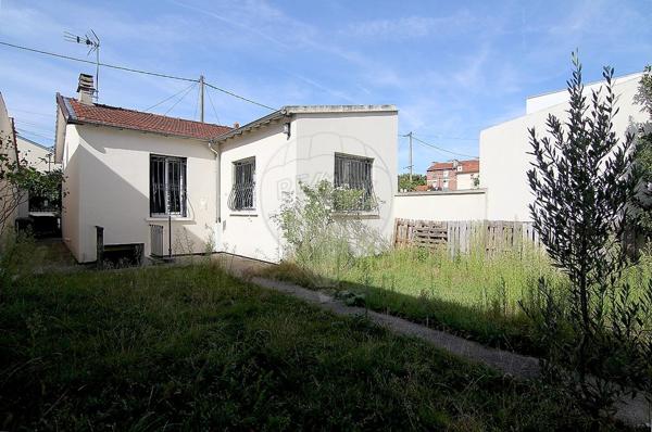 Maison  à louer - Gabriel Péri - Estienne d'Orves