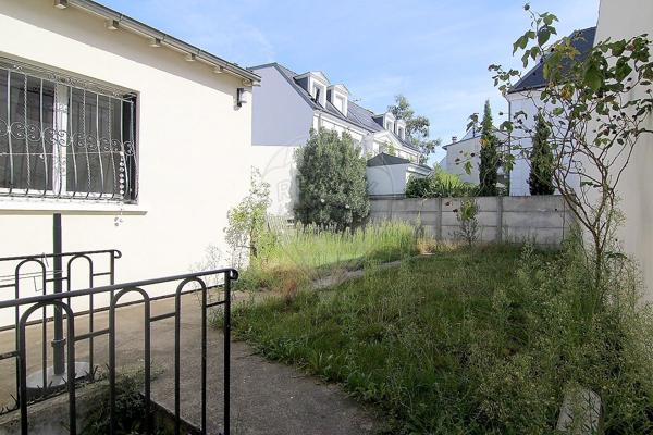 Maison  à louer - Gabriel Péri - Estienne d'Orves