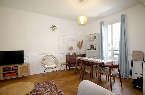 Maison  à louer - Gabriel Péri - Estienne d'Orves