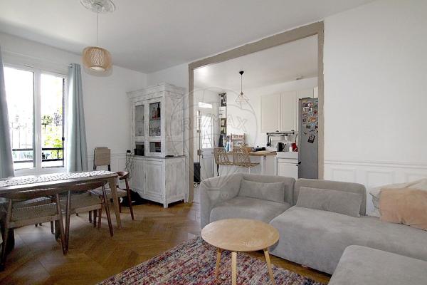 Maison  à louer - Gabriel Péri - Estienne d'Orves