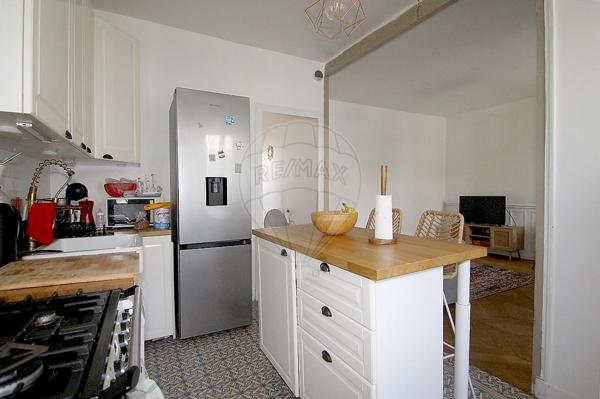 Maison  à louer - Gabriel Péri - Estienne d'Orves