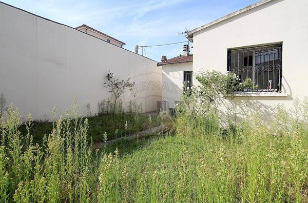 Maison  à louer - Gabriel Péri - Estienne d'Orves