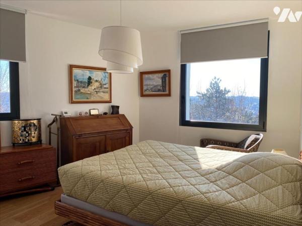 Propriété de Prestige avec vue Mer, Port et Ville