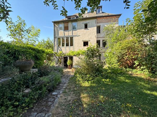 ANCIEN MOULIN ETREPAGNY