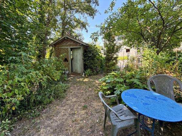 ANCIEN MOULIN ETREPAGNY