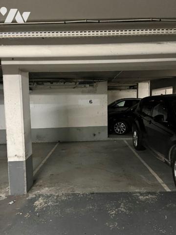 Place de parking dans le 3ème arrondissement