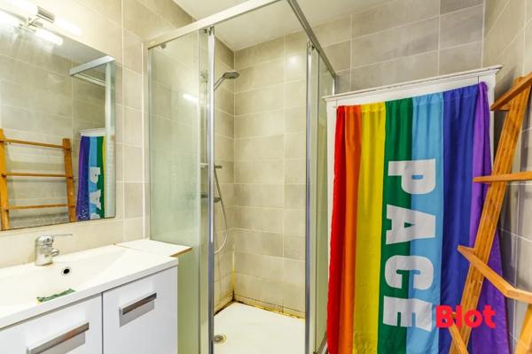 Appartement 4 pièce(s)