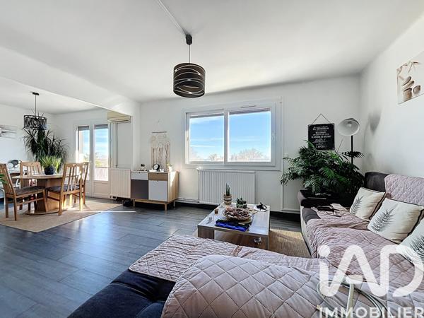 Appartement à vendre 2 pièces 55 m² Béziers