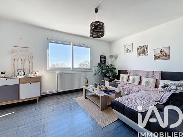 Appartement à vendre 2 pièces 55 m² Béziers