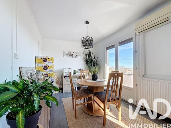Appartement à vendre 2 pièces 55 m² Béziers