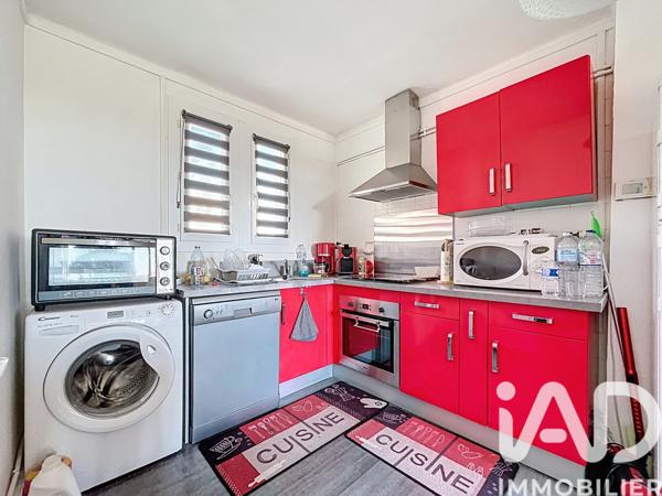 Appartement à vendre 2 pièces 55 m² Béziers