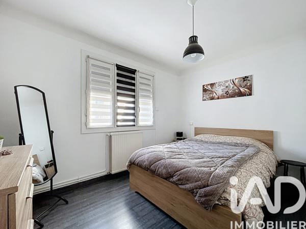 Appartement à vendre 2 pièces 55 m² Béziers