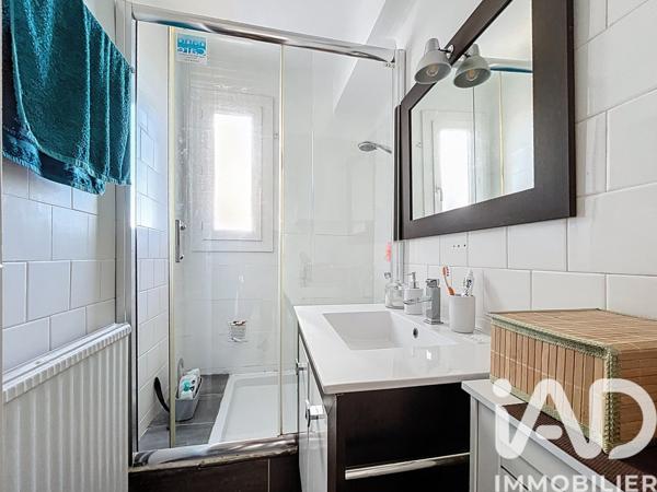 Appartement à vendre 2 pièces 55 m² Béziers