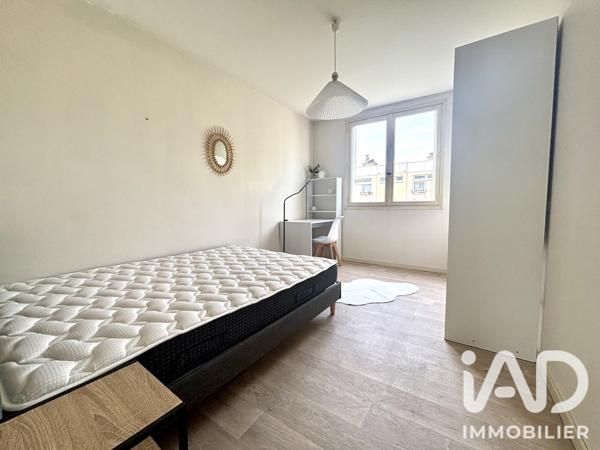 Appartement à vendre 5 pièces 76 m² Rennes