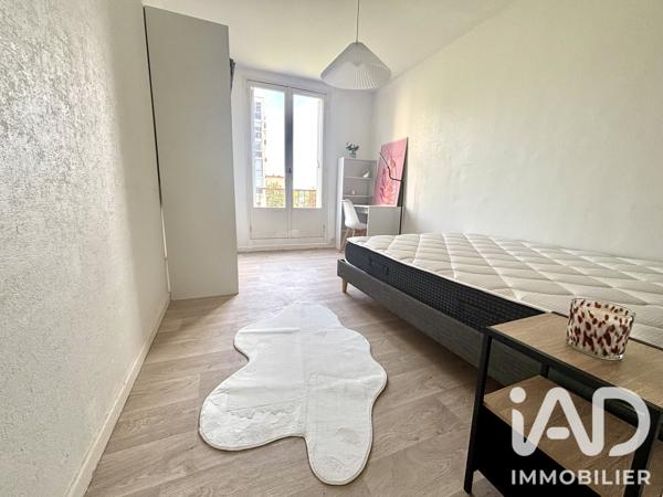 Appartement à vendre 5 pièces 76 m² Rennes