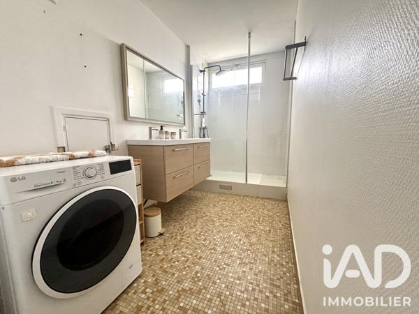 Appartement à vendre 5 pièces 76 m² Rennes