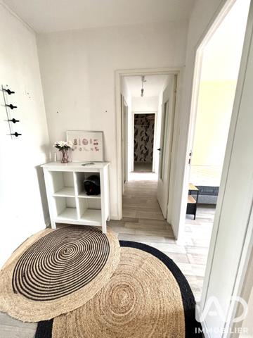 Appartement à vendre 5 pièces 76 m² Rennes