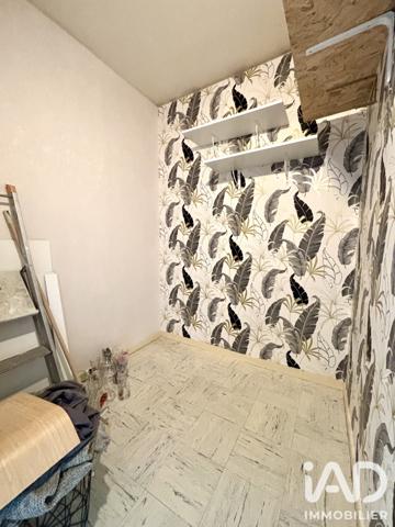 Appartement à vendre 5 pièces 76 m² Rennes