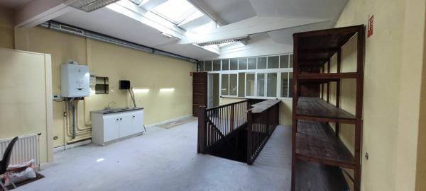 Appartement à vendre    2 pièces • 75,02 m2 Saint-Brieuc