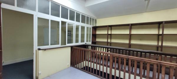 Appartement à vendre    2 pièces • 75,02 m2 Saint-Brieuc