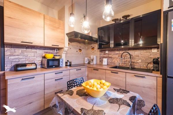 Maison à vendre |  Saint-Quay-Perros |  4 pièces | 110 m²