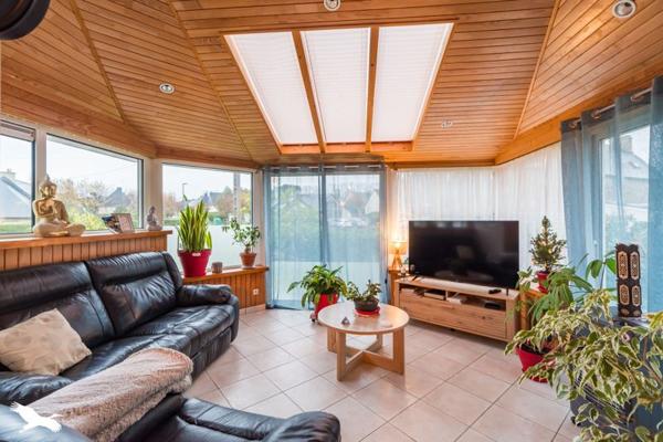 Maison à vendre |  Saint-Quay-Perros |  4 pièces | 110 m²