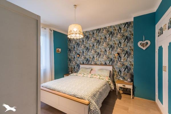 Maison à vendre |  Saint-Quay-Perros |  4 pièces | 110 m²