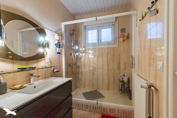 Maison à vendre |  Saint-Quay-Perros |  4 pièces | 110 m²