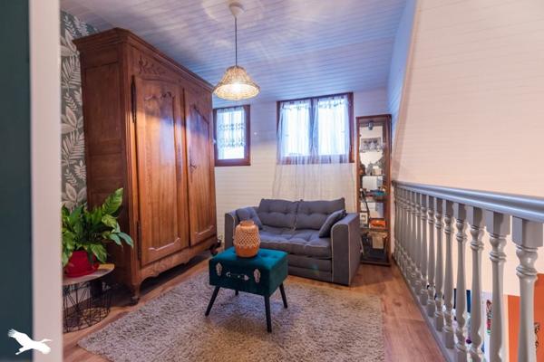 Maison à vendre |  Saint-Quay-Perros |  4 pièces | 110 m²