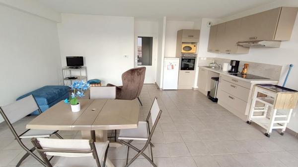 Vente / Appartement T4