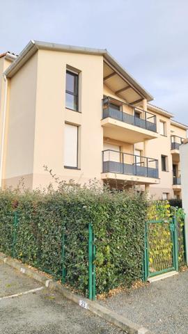 Vente / Appartement T4