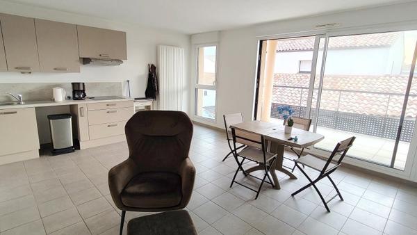 Vente / Appartement T4