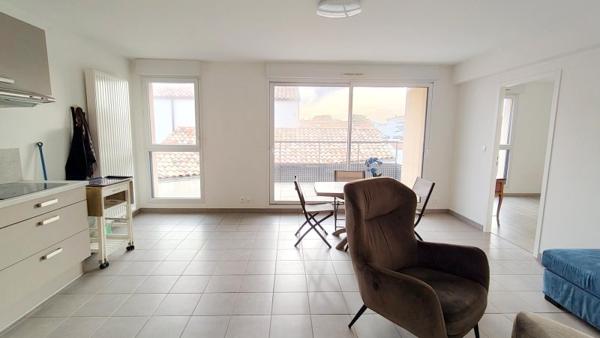 Vente / Appartement T4