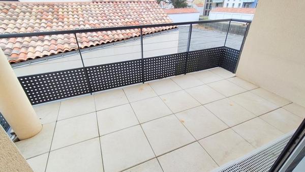 Vente / Appartement T4