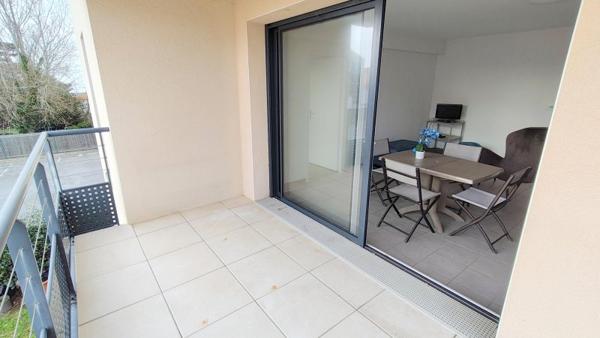 Vente / Appartement T4