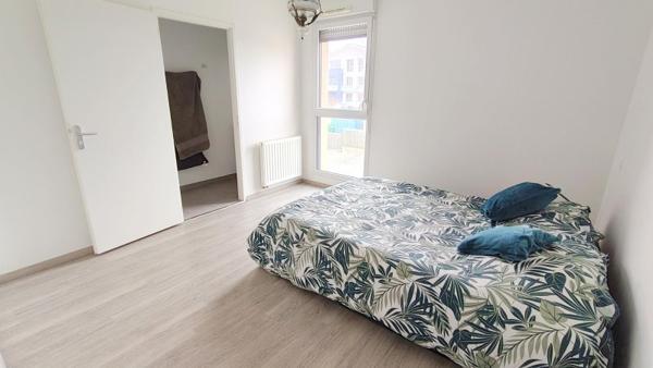 Vente / Appartement T4