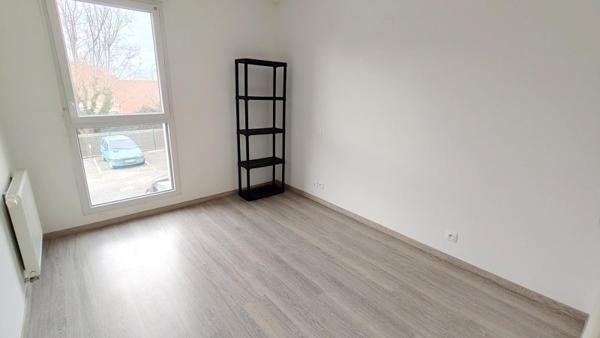 Vente / Appartement T4