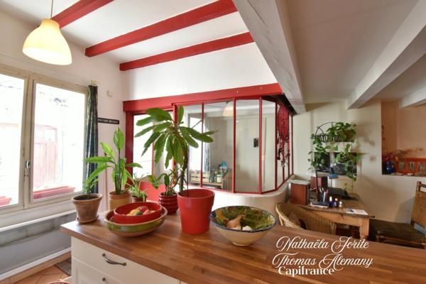 FORCALQUIER (04)- Appartement 3 pièces