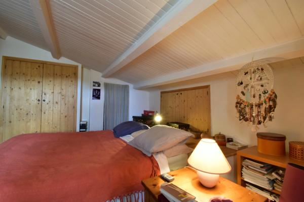 FORCALQUIER (04)- Appartement 3 pièces