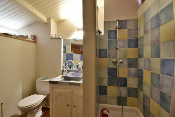 FORCALQUIER (04)- Appartement 3 pièces