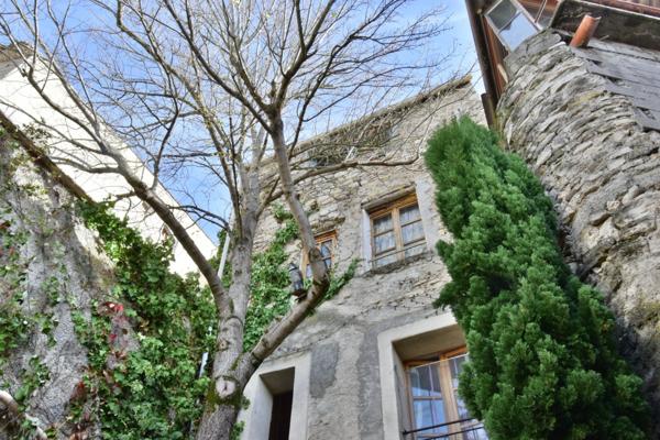 FORCALQUIER (04)- Appartement 3 pièces