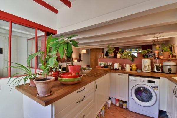 FORCALQUIER (04)- Appartement 3 pièces