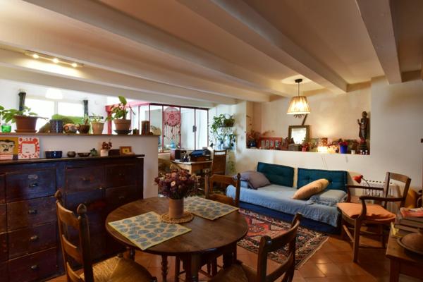 FORCALQUIER (04)- Appartement 3 pièces