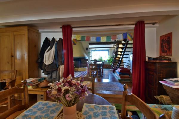 FORCALQUIER (04)- Appartement 3 pièces